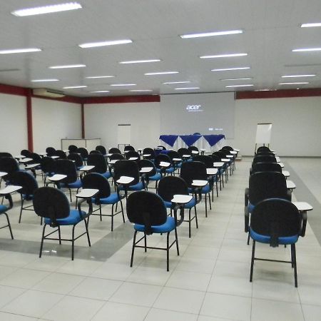 Hotel Slaass Manaos Extérieur photo