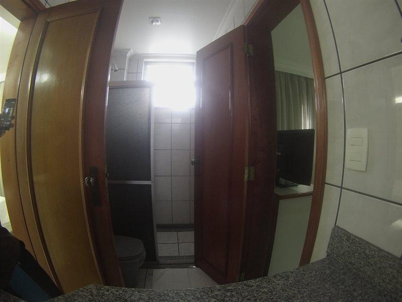 Hotel Slaass Manaos Extérieur photo