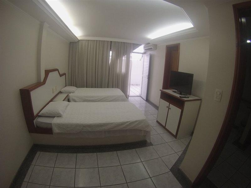 Hotel Slaass Manaos Extérieur photo