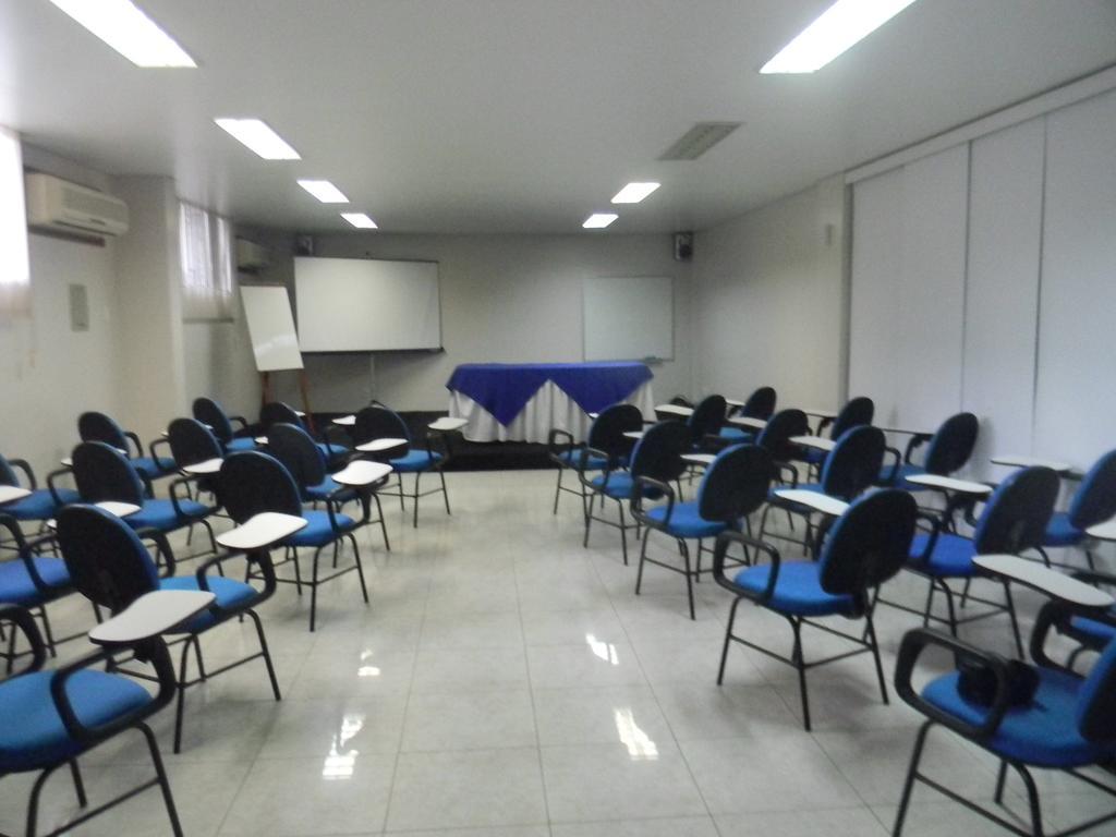 Hotel Slaass Manaos Extérieur photo