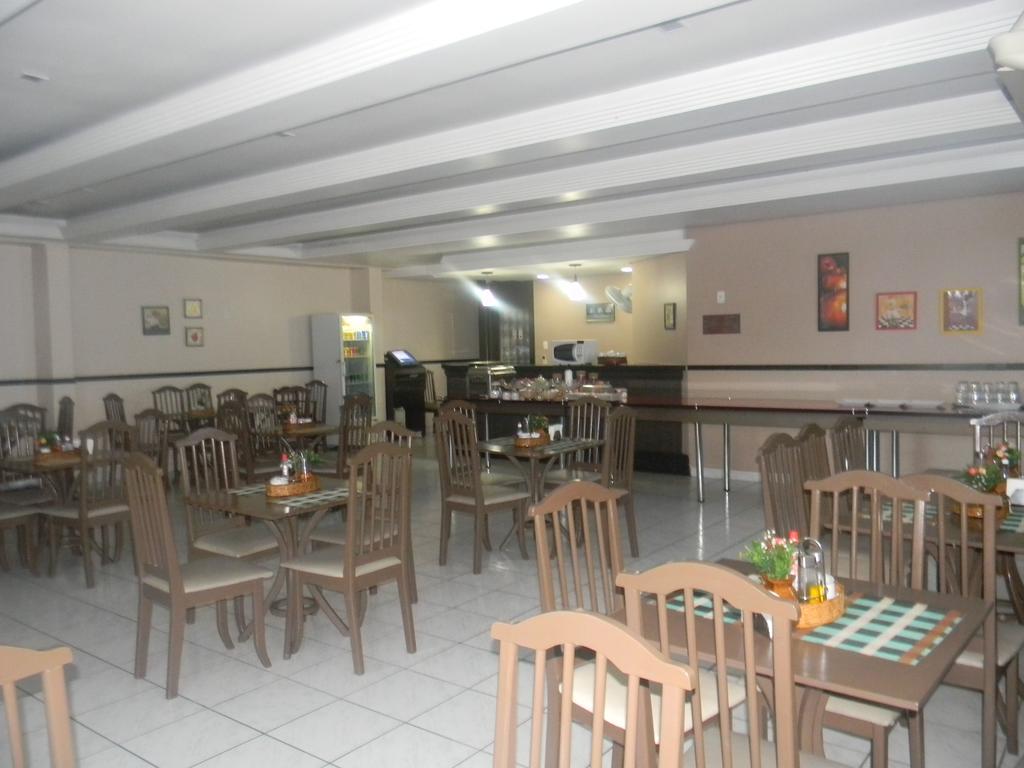 Hotel Slaass Manaos Extérieur photo