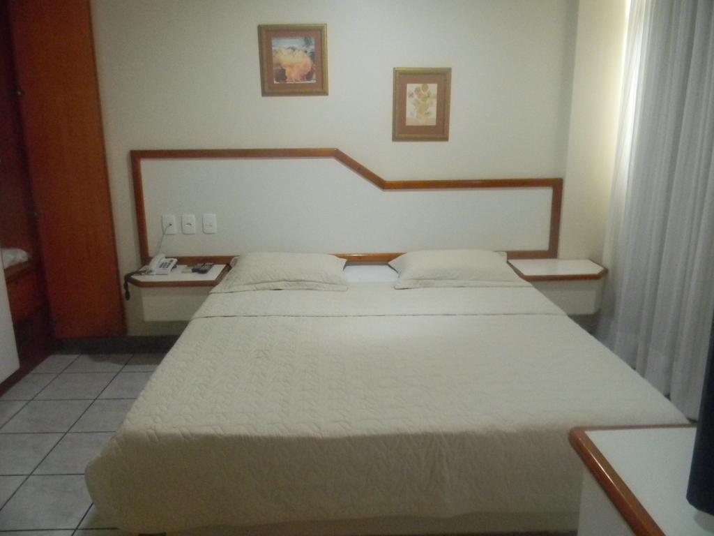 Hotel Slaass Manaos Chambre photo