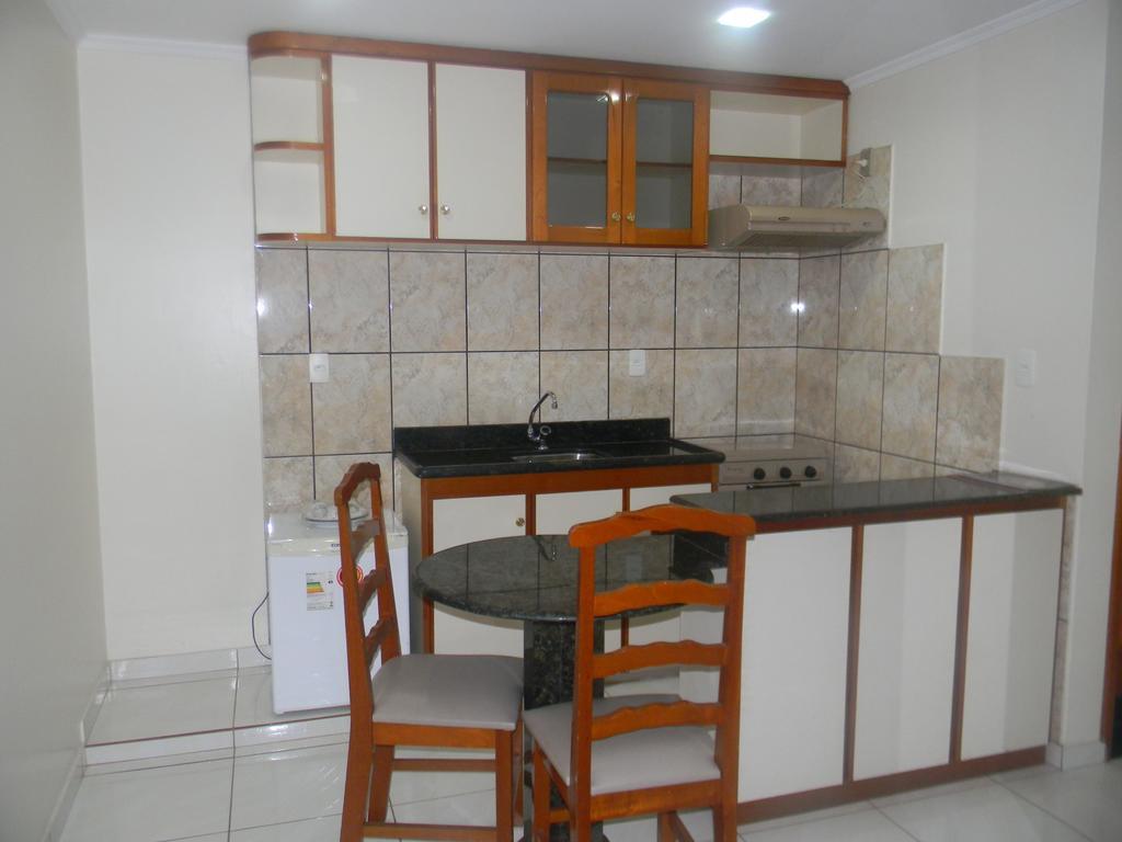 Hotel Slaass Manaos Chambre photo