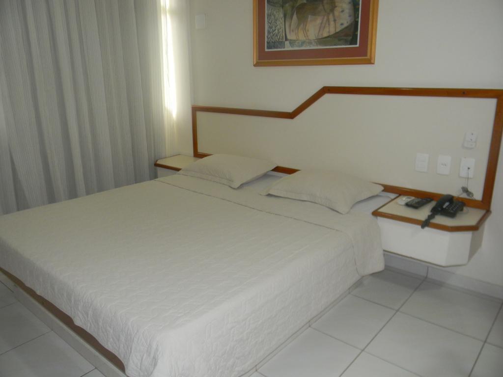 Hotel Slaass Manaos Chambre photo