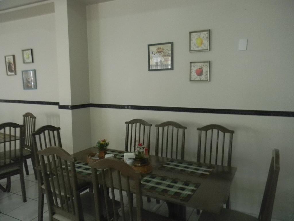 Hotel Slaass Manaos Extérieur photo
