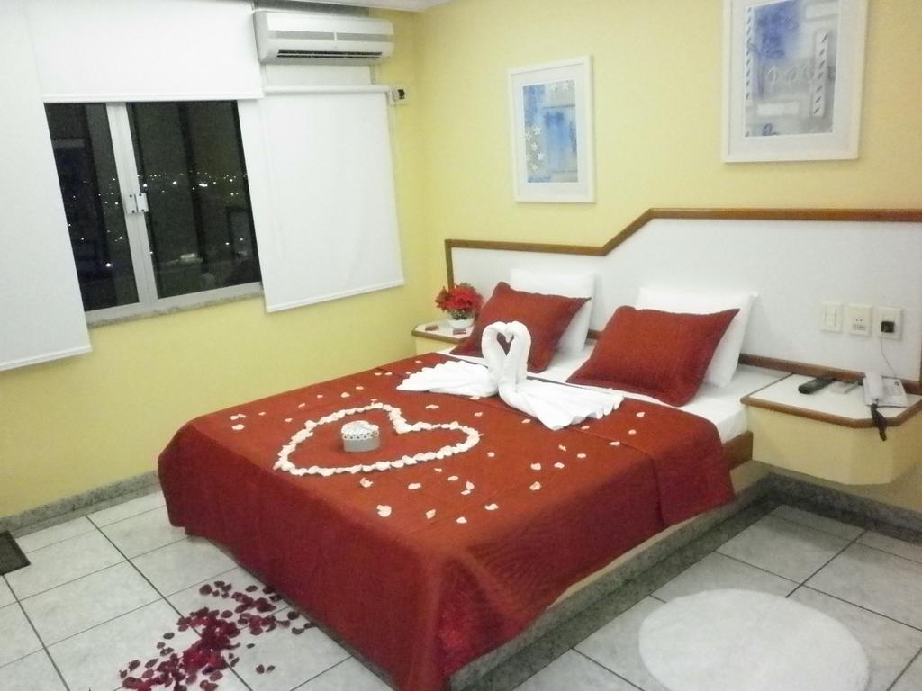 Hotel Slaass Manaos Extérieur photo