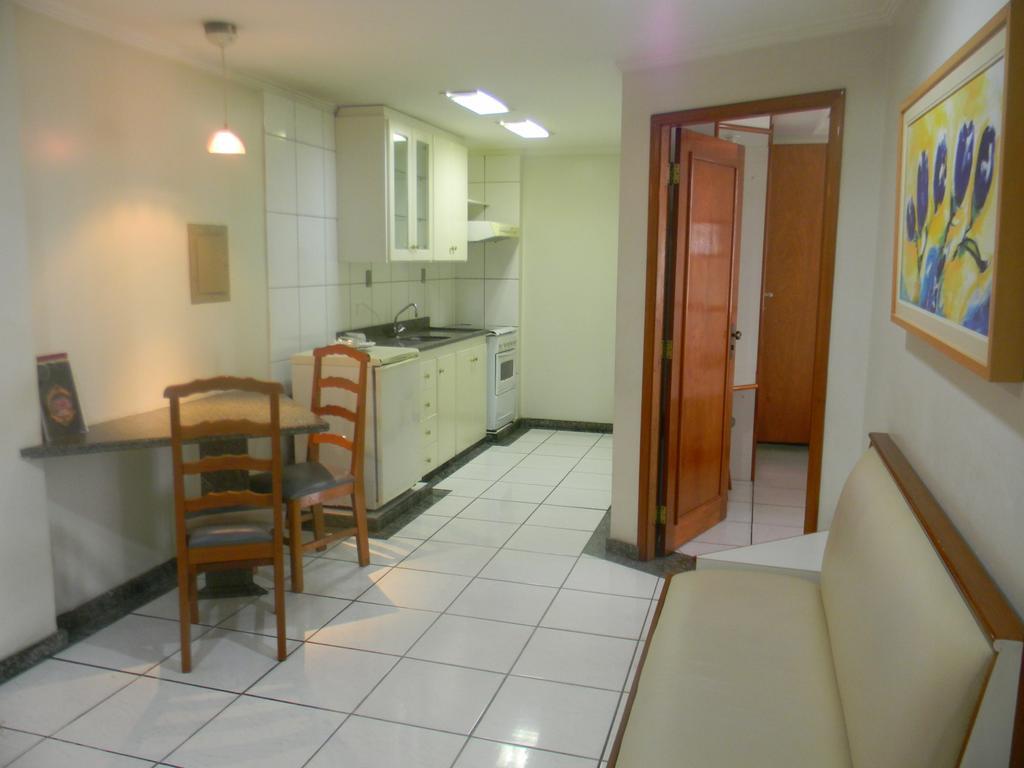 Hotel Slaass Manaos Chambre photo