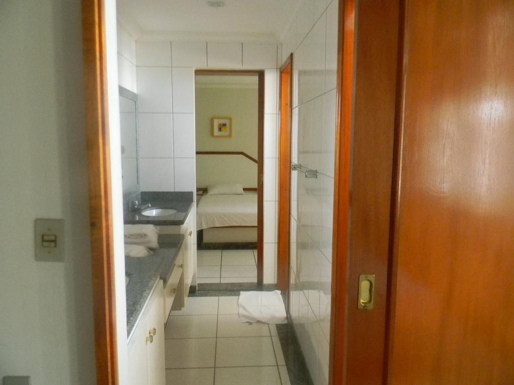 Hotel Slaass Manaos Chambre photo
