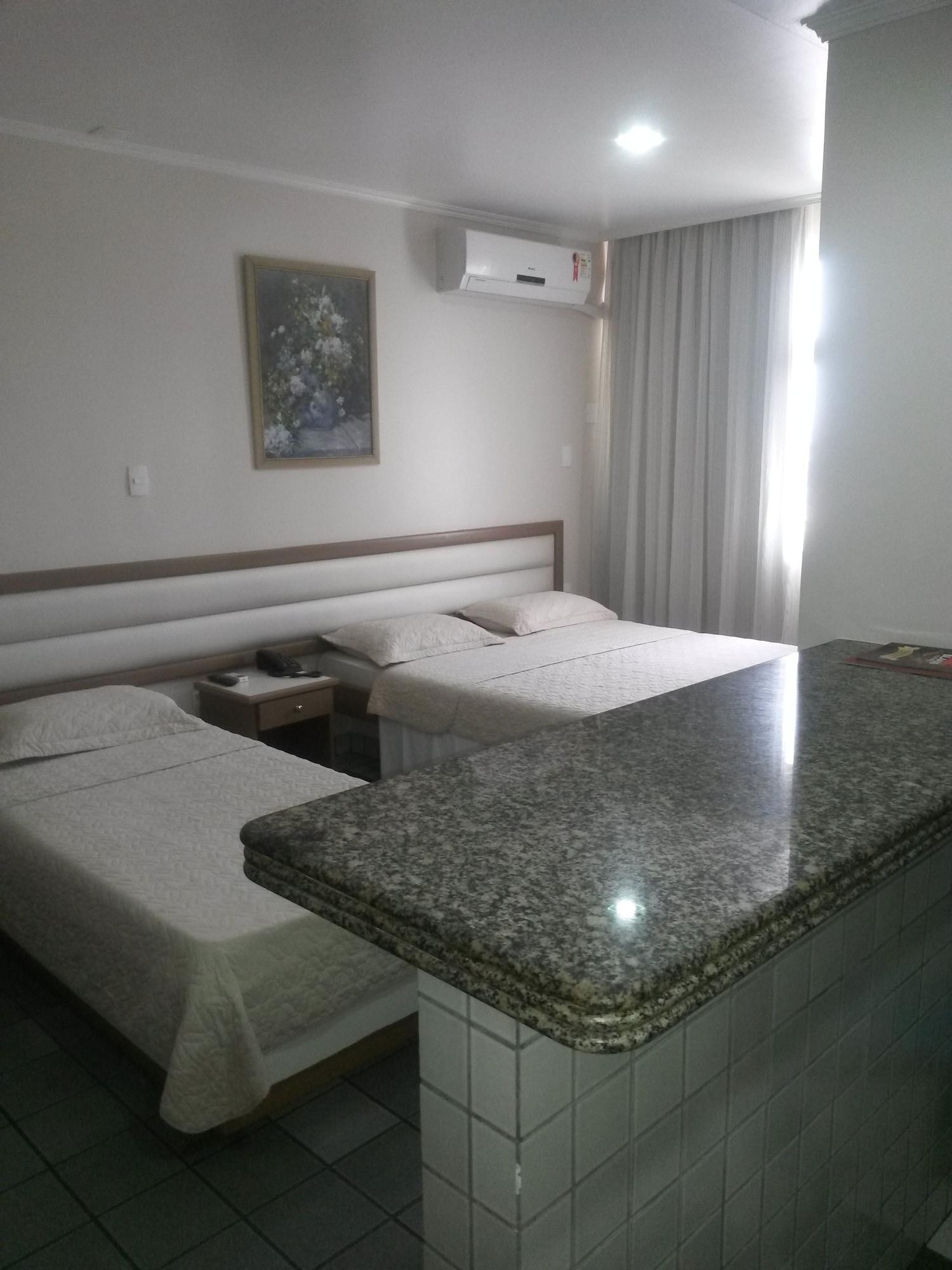 Hotel Slaass Manaos Extérieur photo