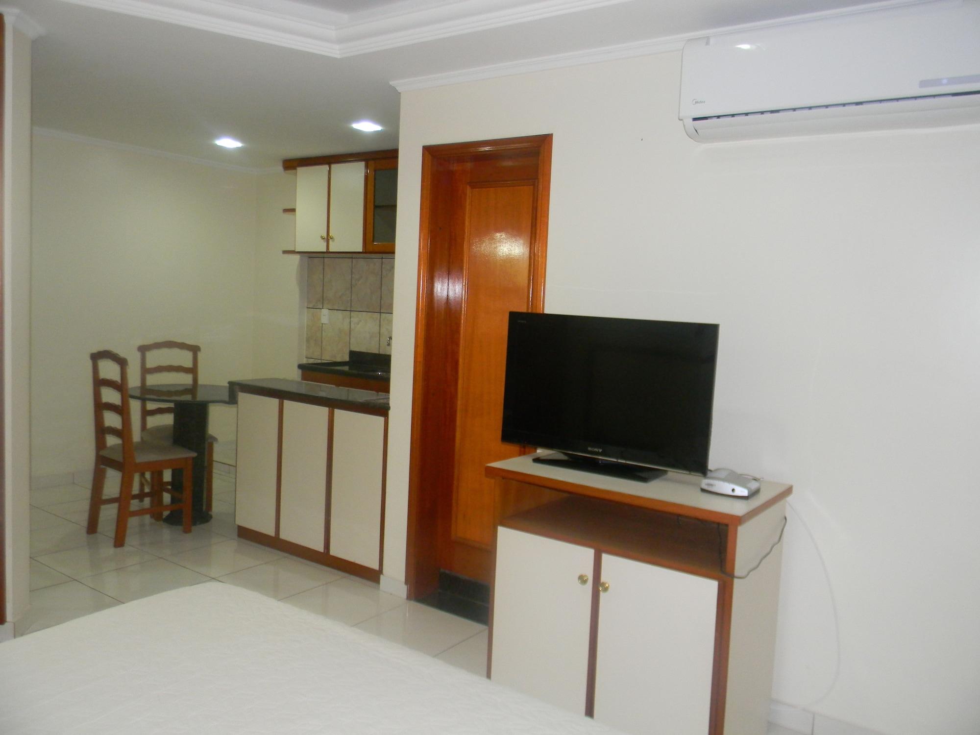 Hotel Slaass Manaos Extérieur photo