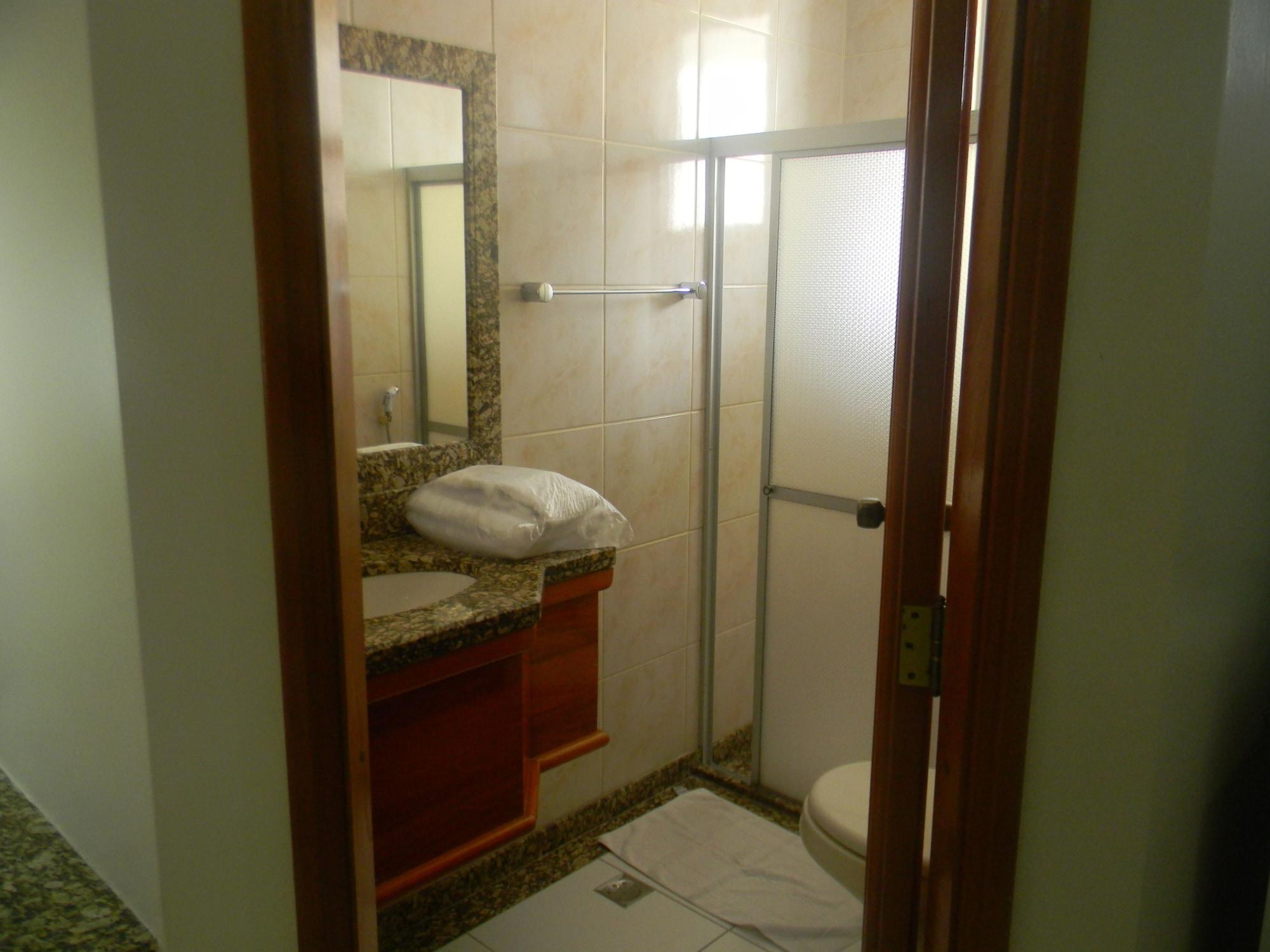 Hotel Slaass Manaos Extérieur photo