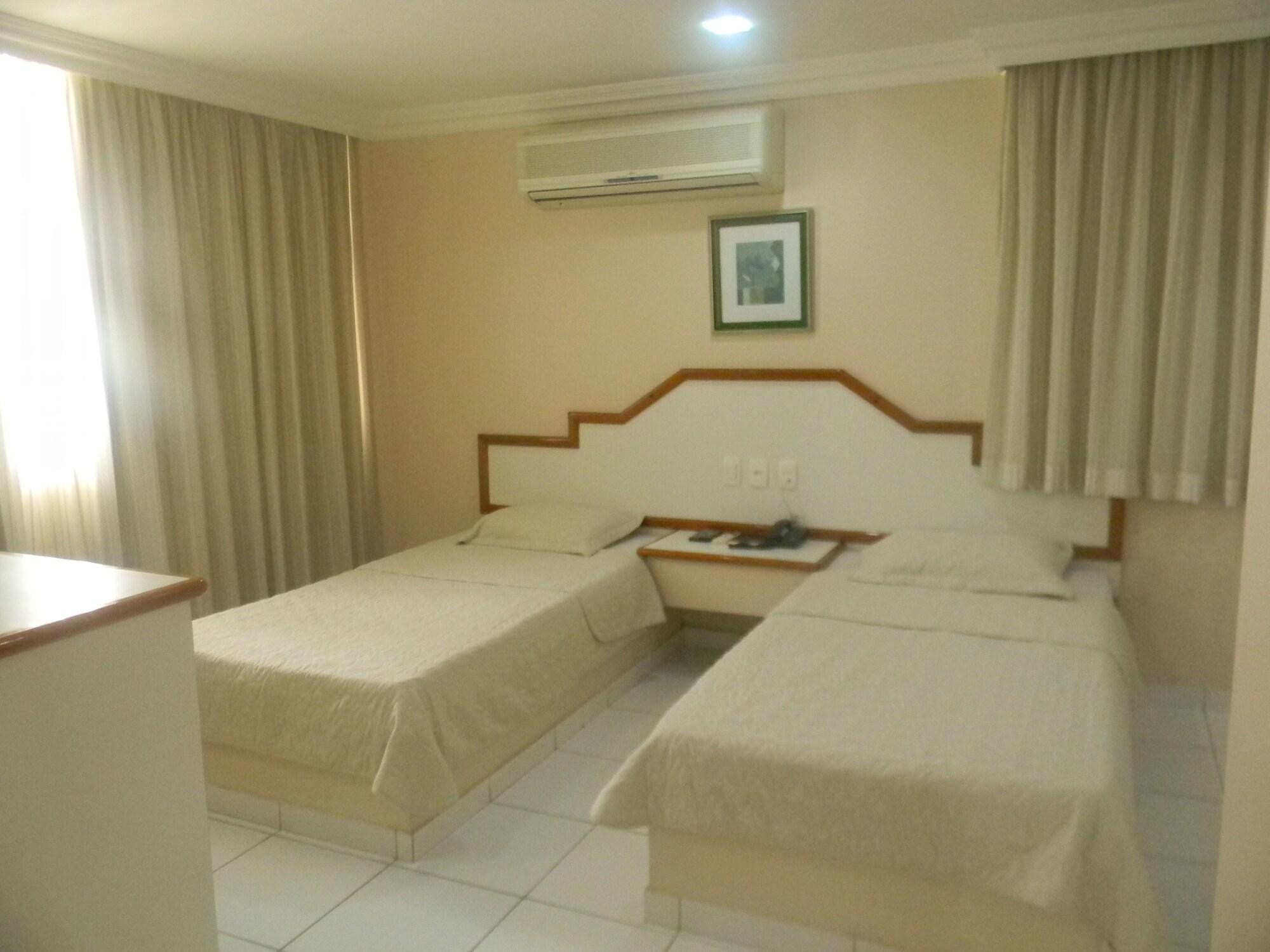 Hotel Slaass Manaos Extérieur photo