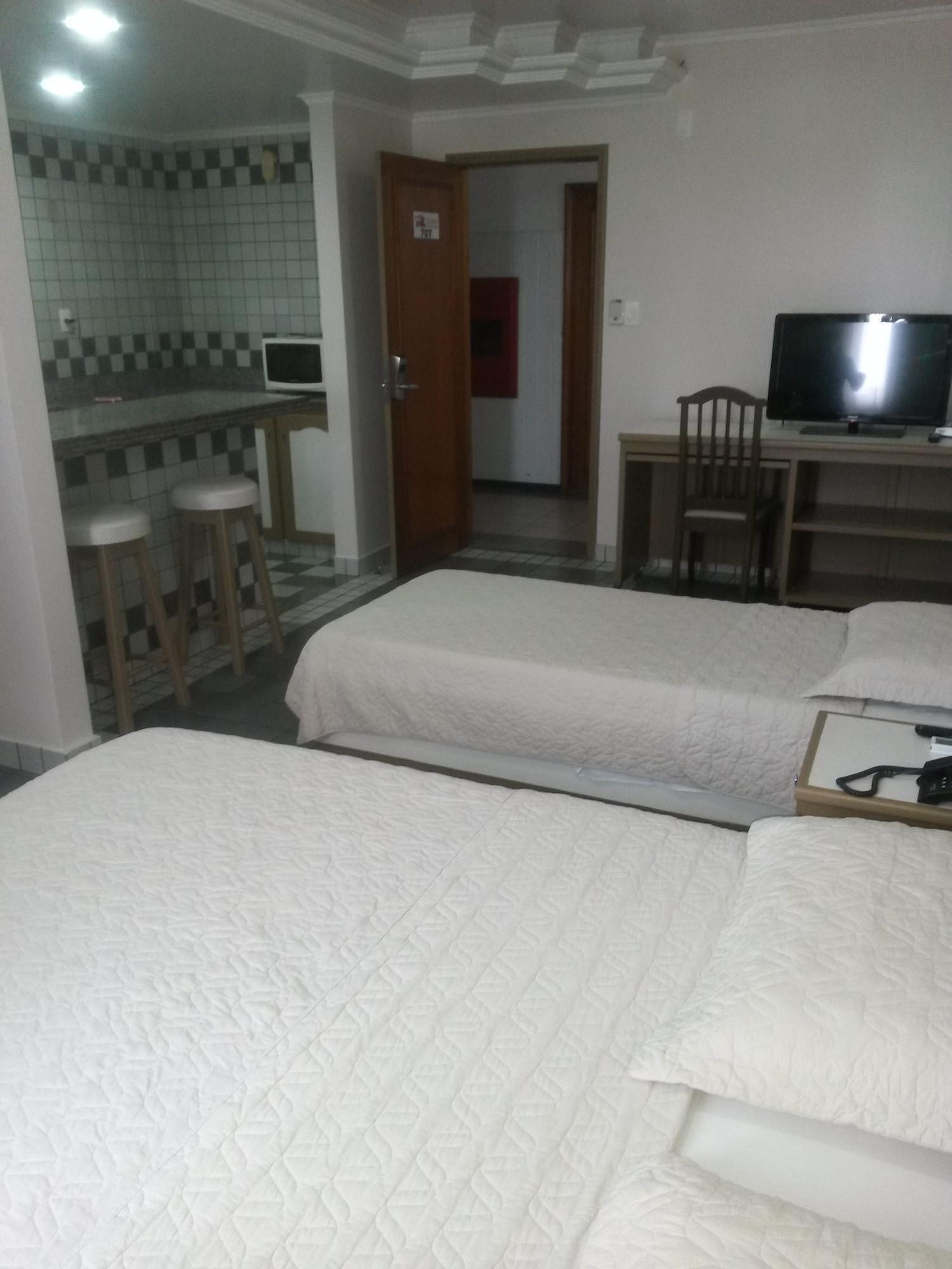 Hotel Slaass Manaos Extérieur photo