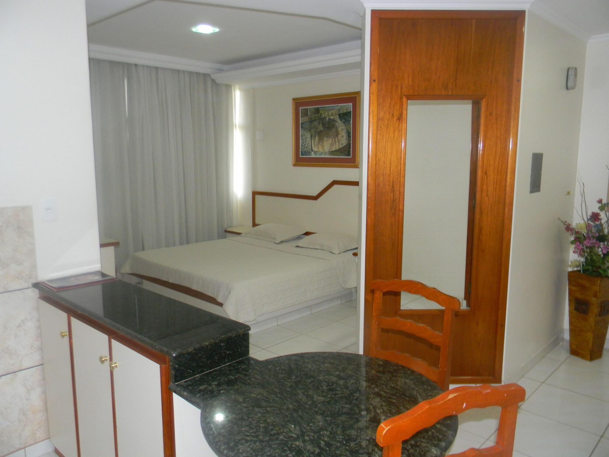 Hotel Slaass Manaos Extérieur photo