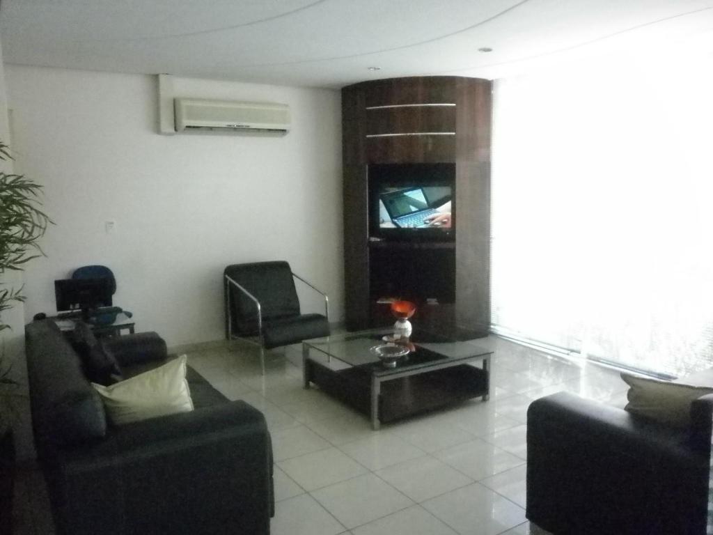 Hotel Slaass Manaos Extérieur photo