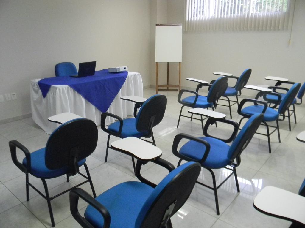 Hotel Slaass Manaos Extérieur photo