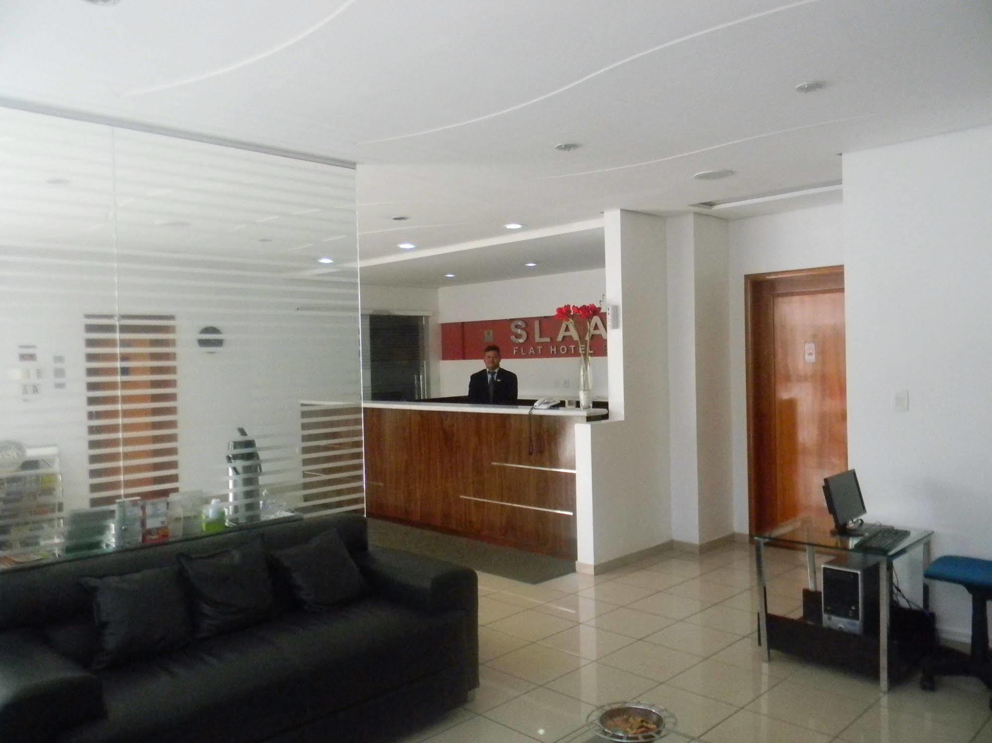 Hotel Slaass Manaos Extérieur photo