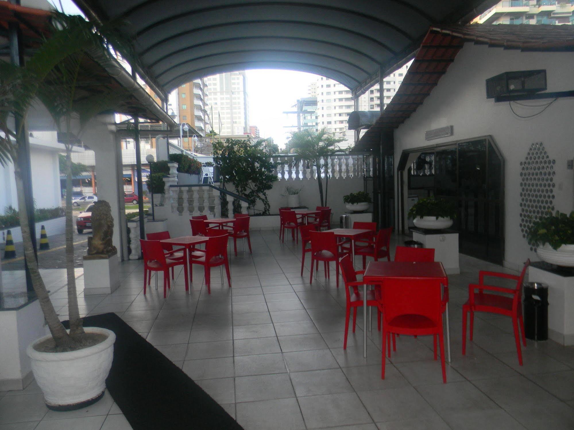 Hotel Slaass Manaos Extérieur photo