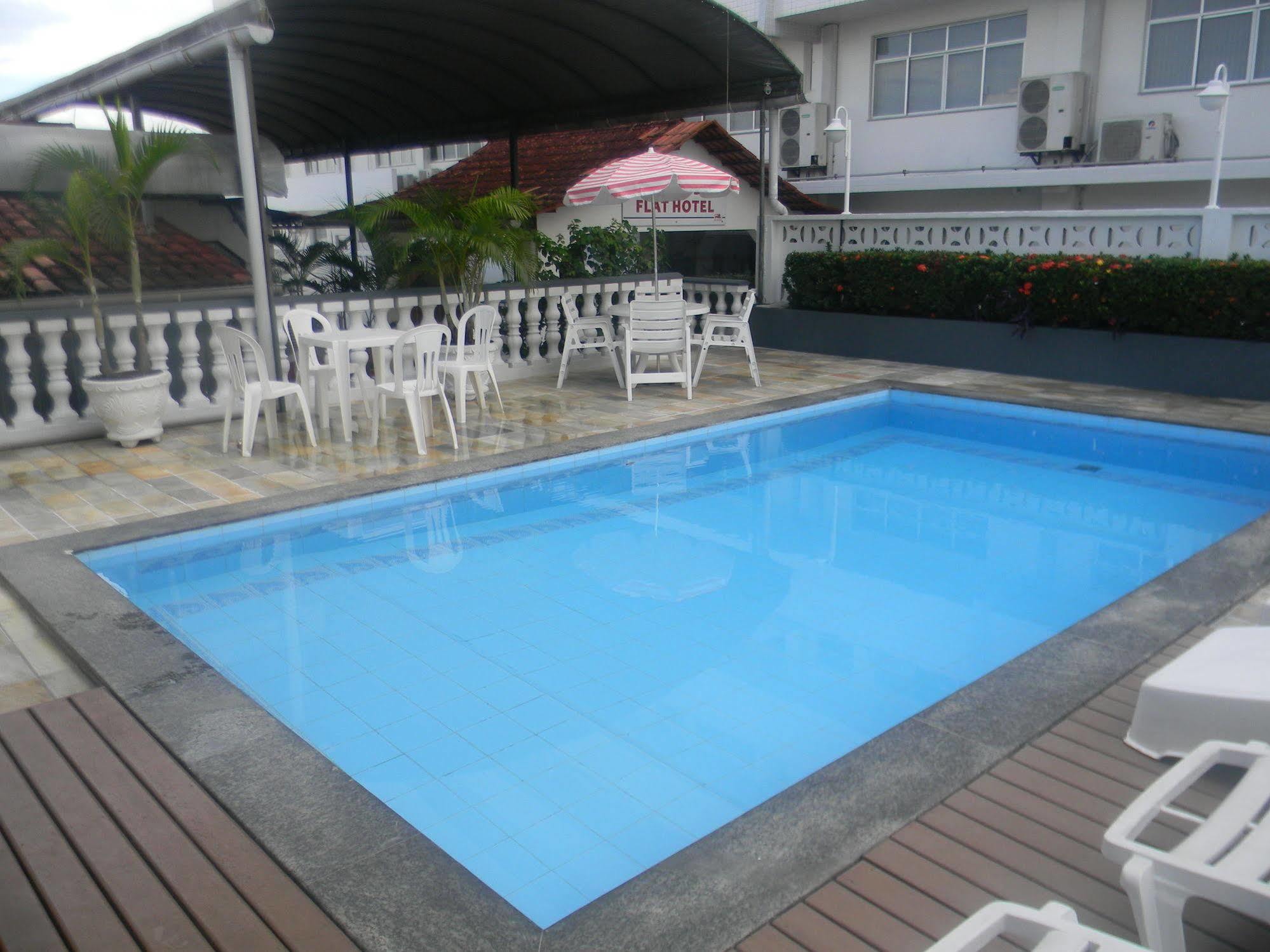 Hotel Slaass Manaos Extérieur photo