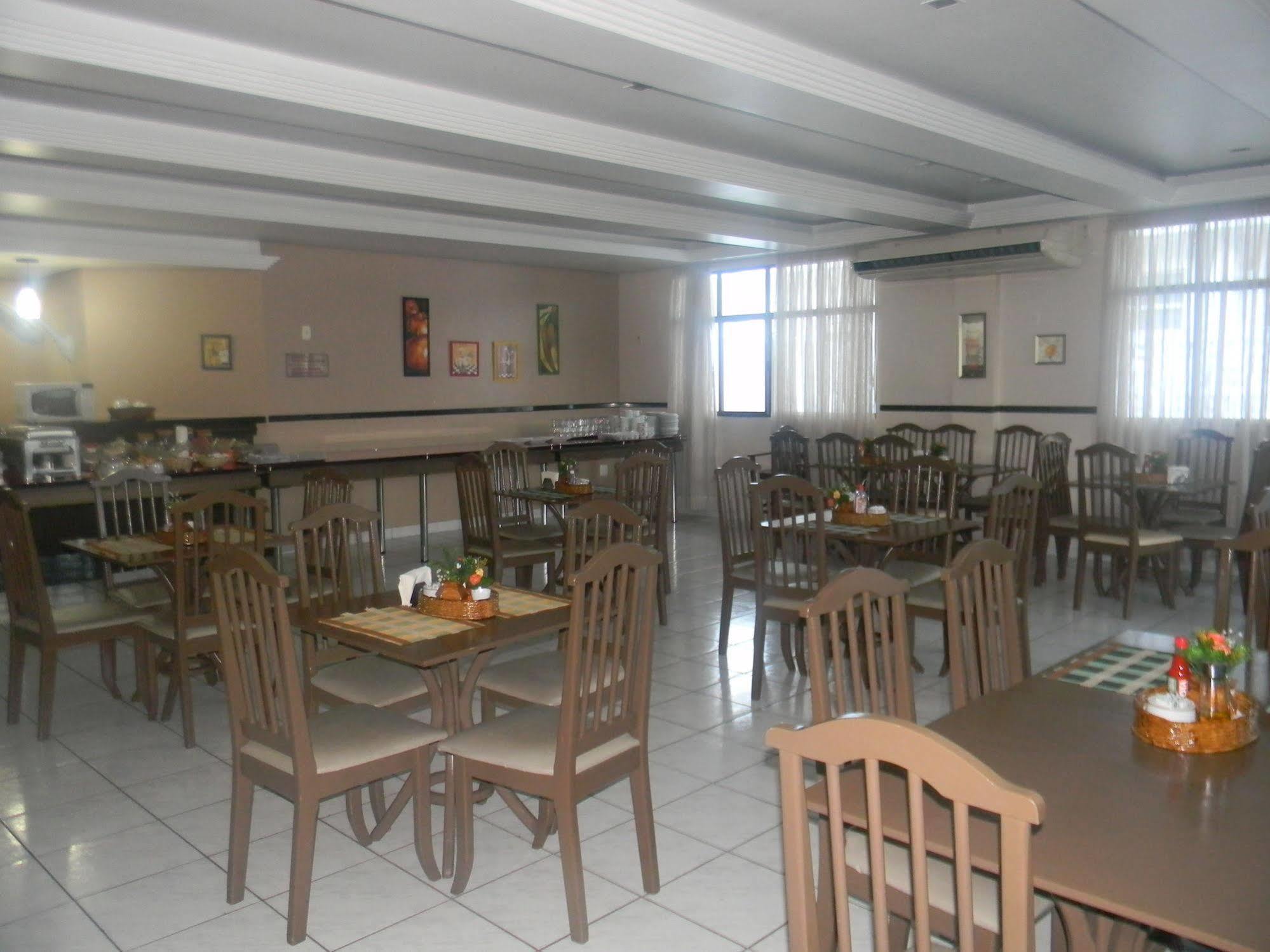 Hotel Slaass Manaos Extérieur photo