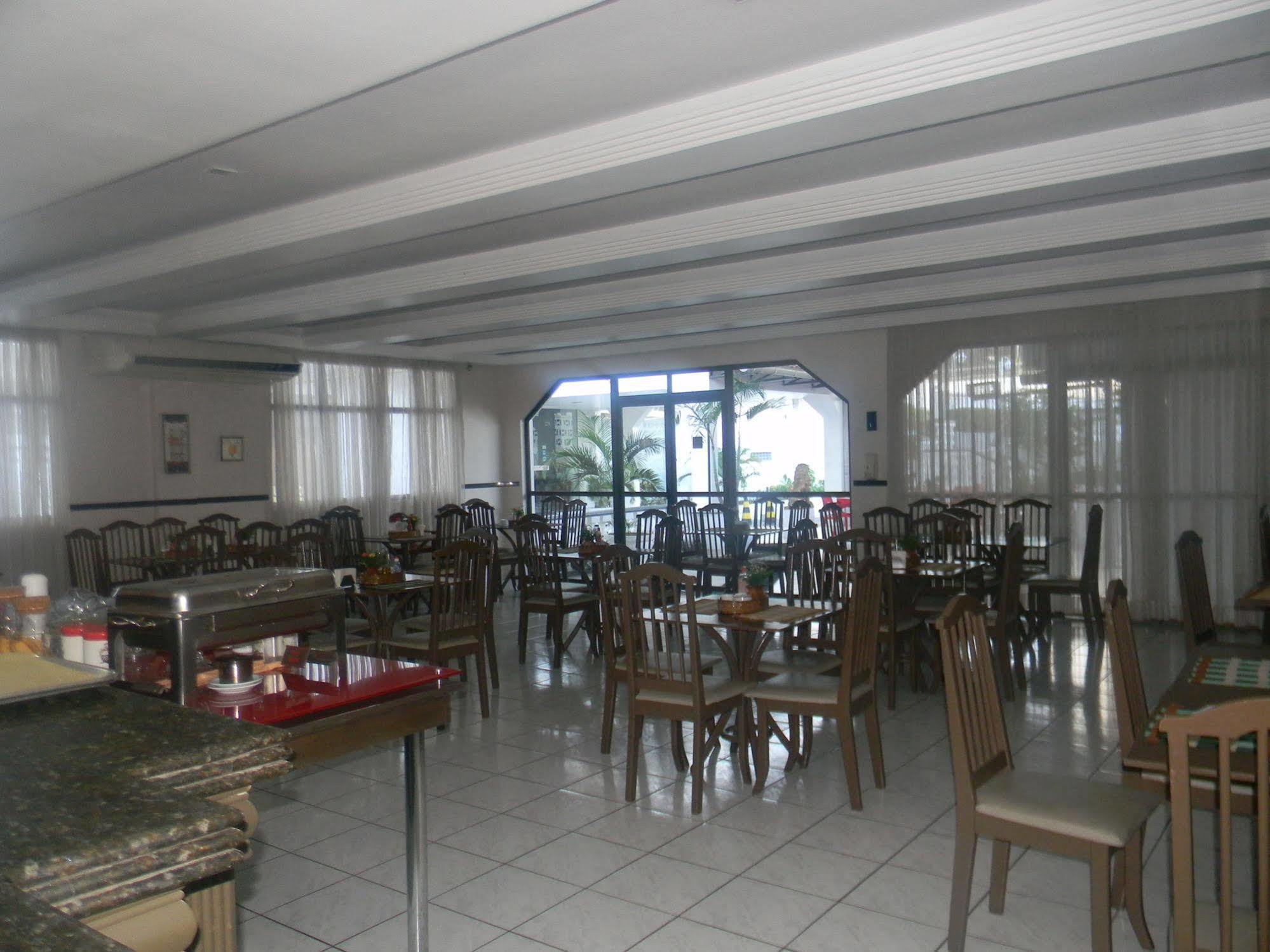 Hotel Slaass Manaos Extérieur photo