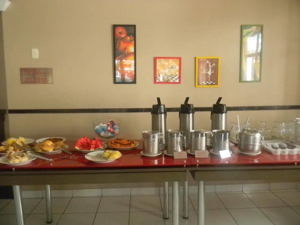 Hotel Slaass Manaos Extérieur photo